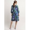 Robe RAVOS AQUA - Made In Sens