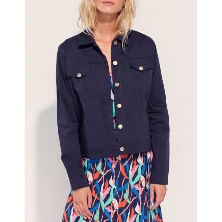 Veste PFVA2356 - La Fiancée - Achat en ligne - Jaines