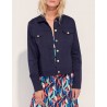 Veste Marine PFVA2356 - La Fiancée