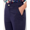 Pantalon Marine PFPM2356 - La Fiancée
