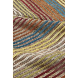 Pantalon Palazzo Golden Brown Merolla - King Louie