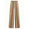 Pantalon Palazzo Golden Brown Merolla - King Louie