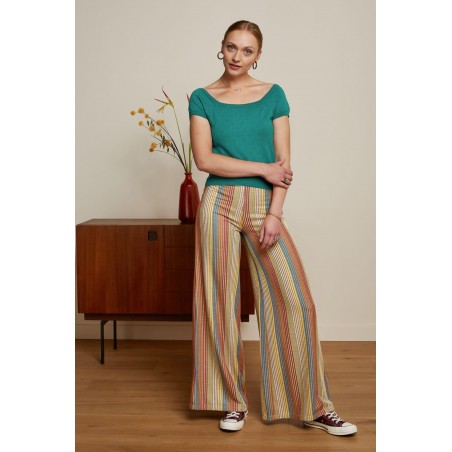 Pantalon Merolla - King Louie - Achat en ligne -Jaines