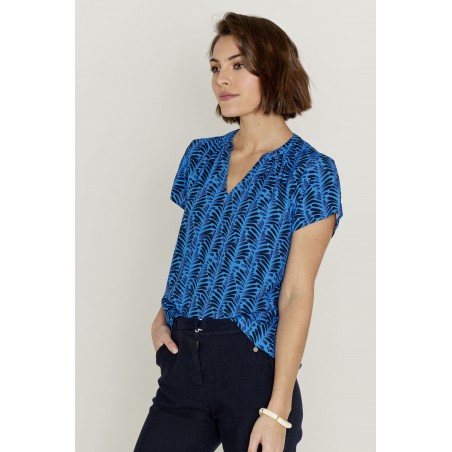 Blouse DBLO074 - Diplodocus - Achat en ligne - Jaines