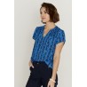 Blouse Pacific DBLO074 - Diplodocus