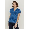 Blouse Pacific DBLO074 - Diplodocus