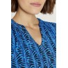 Blouse Pacific DBLO074 - Diplodocus