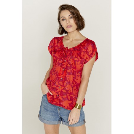 Blouse DBLO067 - Diplodocus - Achat en ligne - Jaines