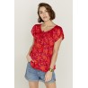 Blouse Grenade DBLO067 - Diplodocus
