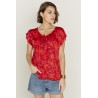 Blouse Grenade DBLO067 - Diplodocus