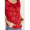 Blouse Grenade DBLO067 - Diplodocus