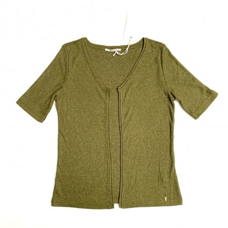 Gilet DTS192 - Diplodocus - Achat en ligne - Jaines
