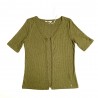 Gilet DTS192 - Diplodocus - Achat en ligne - Jaines