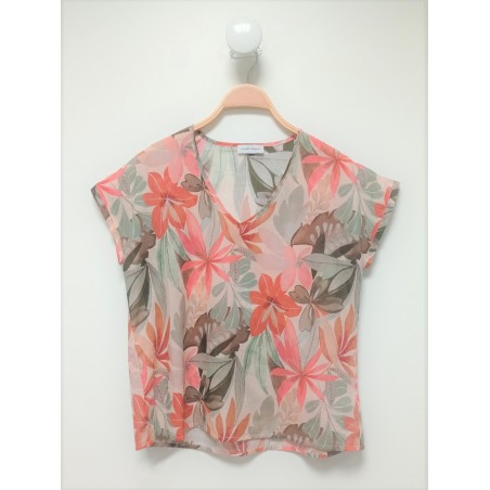 Top B6229 - Le Petit Baigneur - Achat en ligne - Jaines