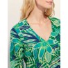 Tunique Chartreuse TL2347 - La Fiancée