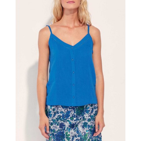 Top TU2351 - La Fiancée - Achat en ligne - Jaines