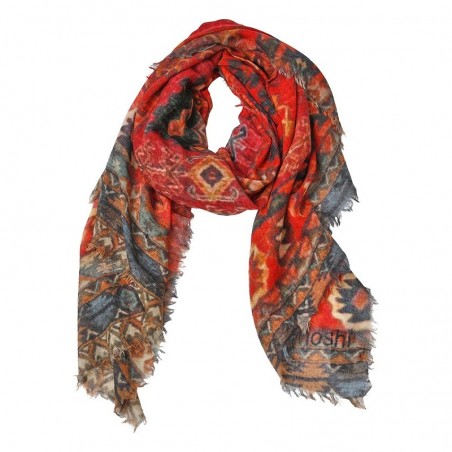 Echarpe STELLA - The Moshi - Achat en ligne - Jaines