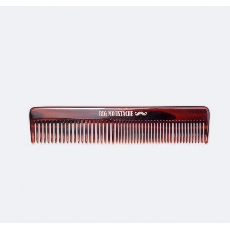 Peigne à barbe et moustache - Big Moustache- Achat en ligne - Jaines