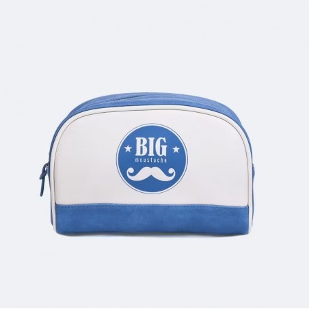 Trousse de toilette - Big Moustache- Achat en ligne - Jaines