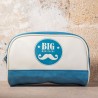 Trousse de toilette - Big Moustache