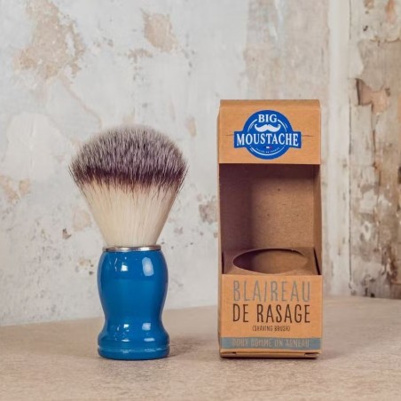 Blaireau - Big Moustache- Achat en ligne - Jaines
