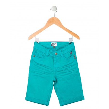 Bermuda EREN - Elle est où la mer - Achat en ligne - Jaines