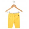 Legging Jaune Mimosa GYPAL BB - Elle est où la mer