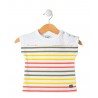 T-Shirt Imprimé ELUZINE BB - Elle est où la mer