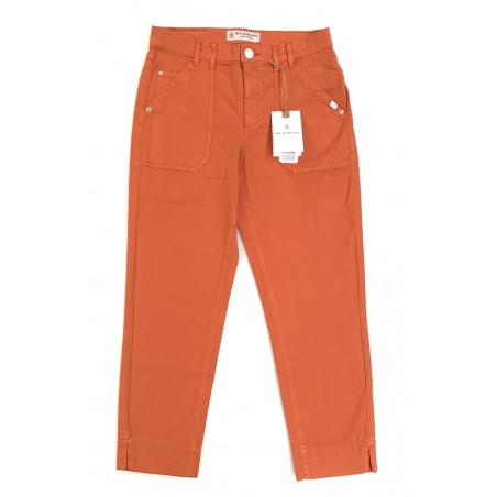 Pantalon PIMORICOU-34726 - Mat de Misaine - Achat en ligne - Jaines