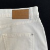 Pantalon Calcaire PIMORICOU-34726 - Mat de Misaine