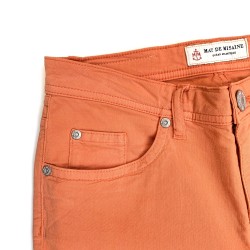 Pantalon Cayenne PARSON-34726 - Mat de Misaine