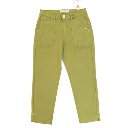 Pantalon PIMORICOU-34726 - Mat de Misaine - Achat en ligne - Jaines