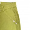 Pantalon Plante PIMORICOU-34726 - Mat de Misaine