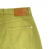 Pantalon Plante PIMORICOU-34726 - Mat de Misaine