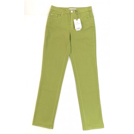 Pantalon PARSON-34726 - Mat de Misaine - Achat en ligne - Jaines