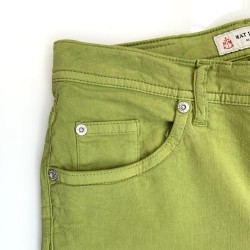 Pantalon Plante PARSON-34726 - Mat de Misaine