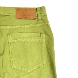 Pantalon Plante PARSON-34726 - Mat de Misaine