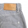 Pantalon Rayé Navy PIMORI-11785 - Mat de Misaine