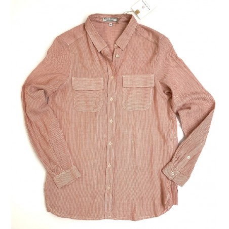 Chemise CANYON-21748 - Mat de Misaine - Achat en ligne - Jaines