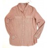Chemise Rayé Cayenne CANYON-21748 - Mat de Misaine