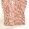 Chemise Rayé Cayenne CANYON-21748 - Mat de Misaine