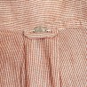Chemise Rayé Cayenne CANYON-21748 - Mat de Misaine