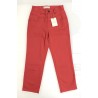 Pantacourt Rouge Vif PANICOUR-34725 - Mat de Misaine