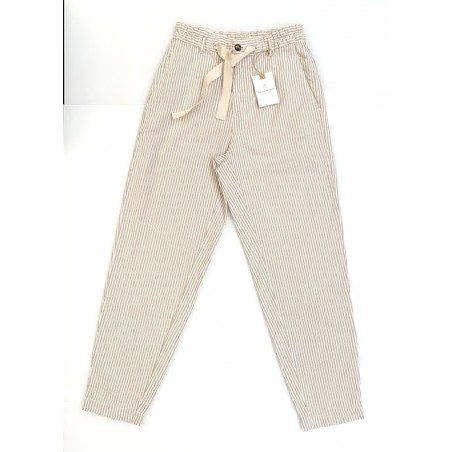Pantalon PENESTIN-22571 - Mat de Misaine - Achat en ligne - Jaines