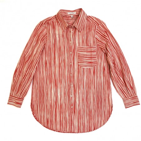 Chemise COLIBRI-10241 - Mat de Misaine - Achat en ligne - Jaines