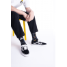 Chaussettes-dépareillées - Many Mornings - Achat en ligne - Jaines