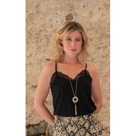 Top TP311 - Lola Espeleta - Achat en ligne - Jaines