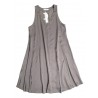 Robe Taupe 1512 - See The Moon