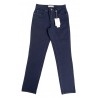 Pantalon Indigo PARSON-34726 - Mat de Misaine