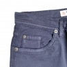 Pantalon Indigo PARSON-34726 - Mat de Misaine